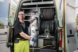 Über uns Kanal und Rohrreinigung Wipfeld